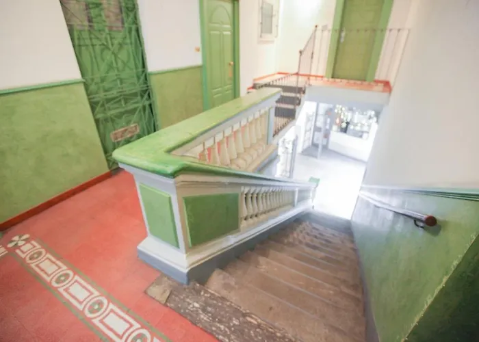 Hacca Collection-luxe 1br With Terrace In Pta Venezia Milan