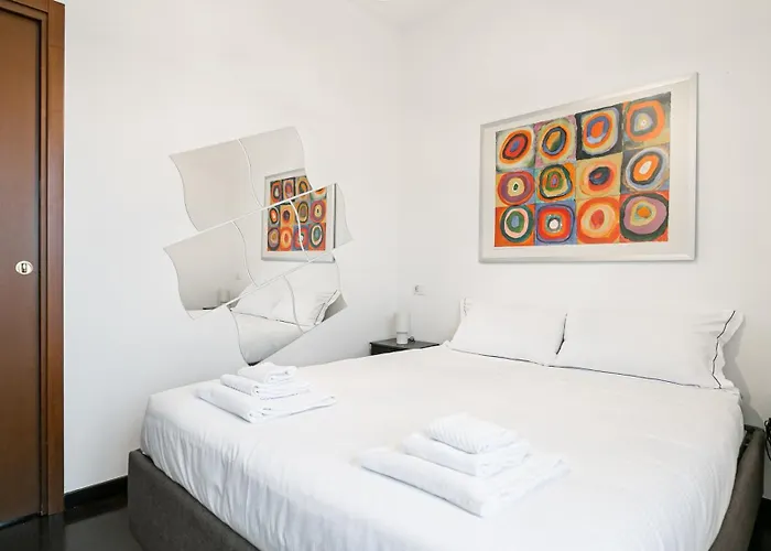 Italianway Easy - Zuretti 57 米兰