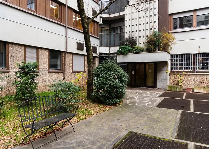 Youhosty - Porta Romana 51 Apartment *