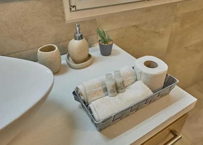 Appartamento S&m - Penthouse With Terraces In