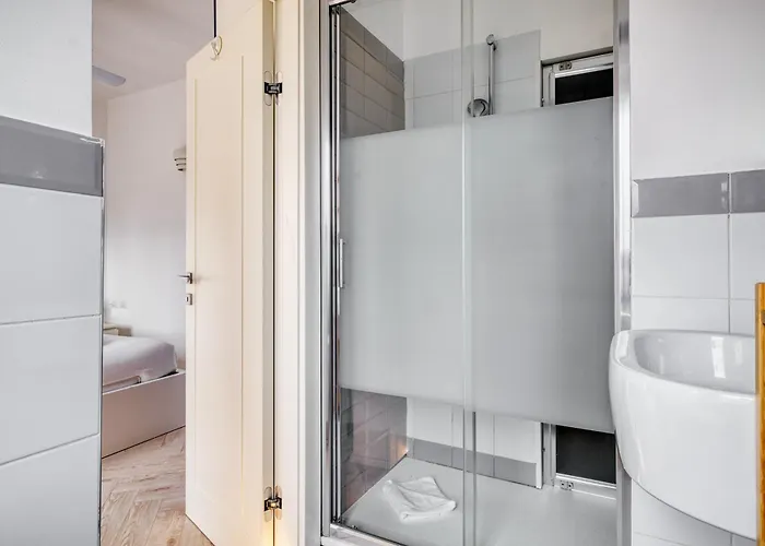 Apartment Mico Executive