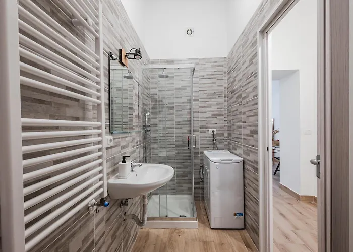 Daire The Natural Spot - Tortona Design District