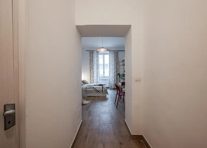 Daire The Natural Spot - Tortona Design District *