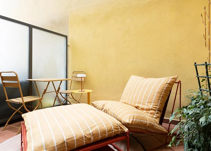 Easylife - - Sarpi 6 - Chinatown Apartment *