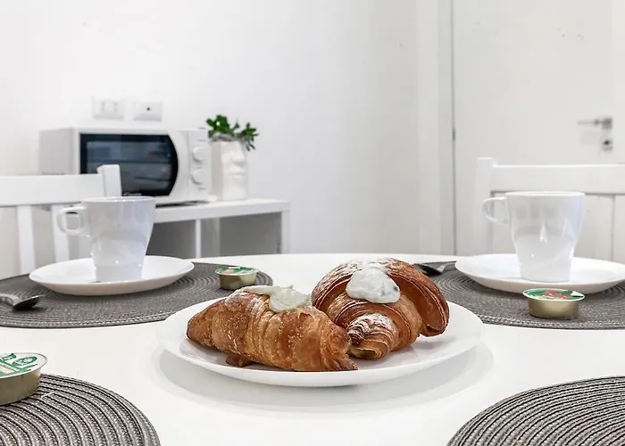 Apartamento Cuore Di Ringhiera - Niguarda Milão