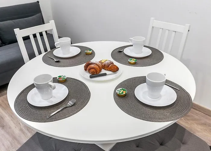 Cuore Di Ringhiera - Niguarda Apartamento Milão