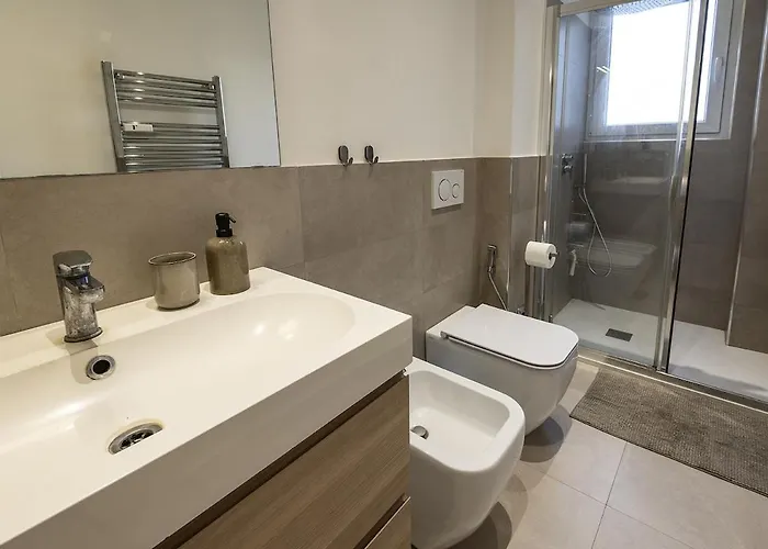 Porta Venezia - 10 Minuti Dal Duomo Apartamento Milán