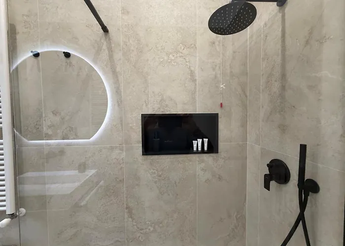 Appartamento Leone 44 Fd Metro Tolstoi Milano