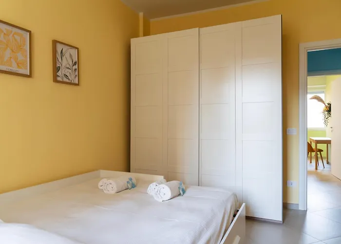 Youhosty - Cascina Corba 96