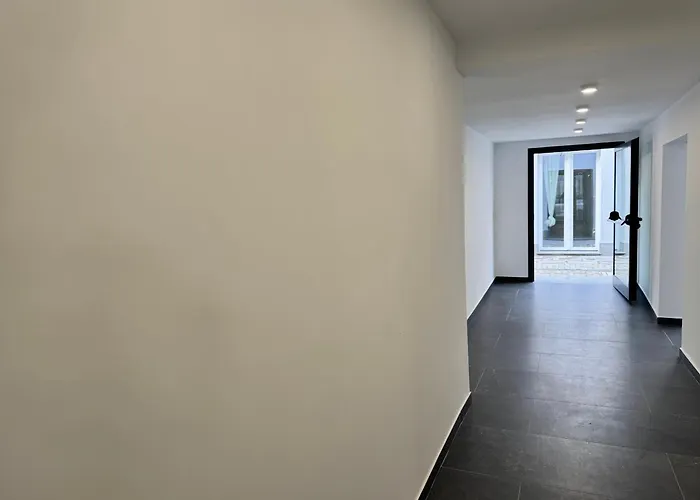 La Casa Di Maty - Stazione Apartmán