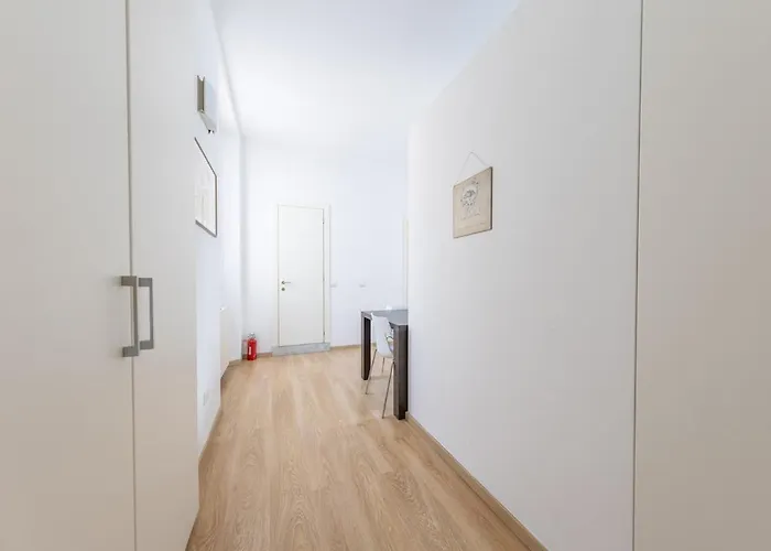 Eleganza In Porta Venezia - 4 Posti Letto Con Ac Milano