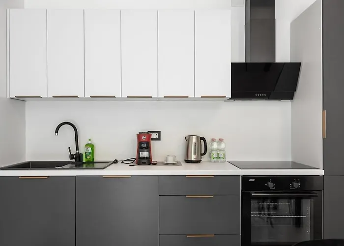 San Siro 700 M - 20 Min - Apt1