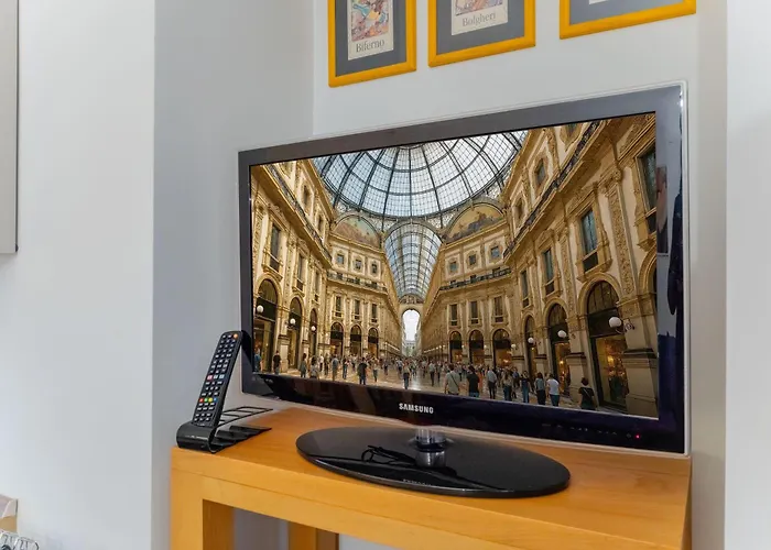 شقة Chic Retreat - New Bright