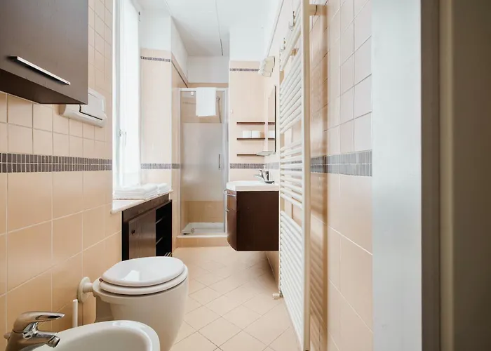 Appartement Elegant - Lorenteggio