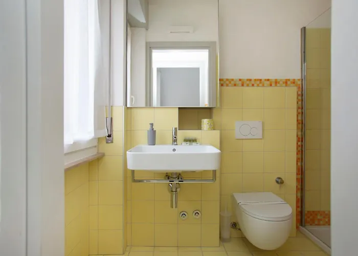 Appartamento Rg Design - View - Porta Venezia