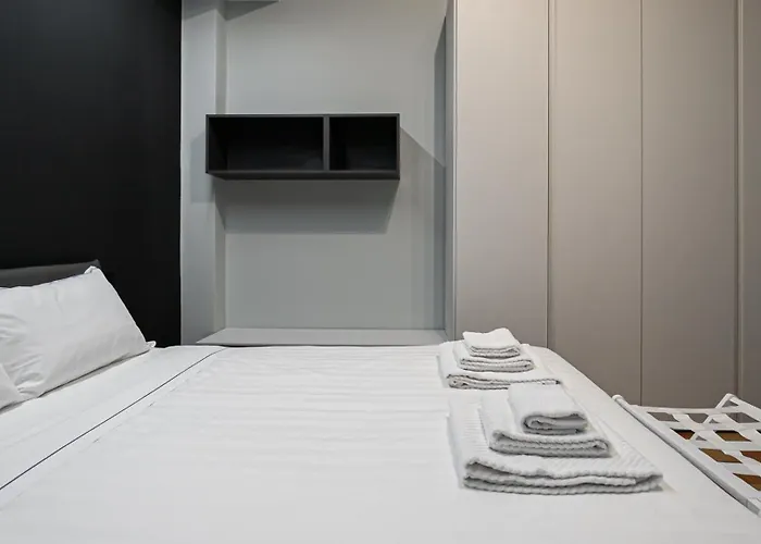 Italianway Comfort - Monte Nevoso 8 *