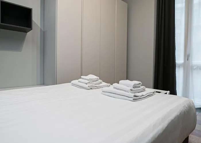 Italianway Comfort - Monte Nevoso 8