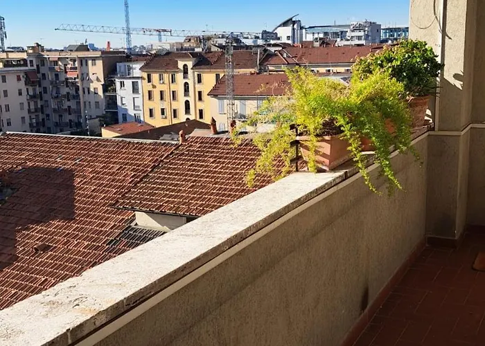 Appartement Sweetcityhome