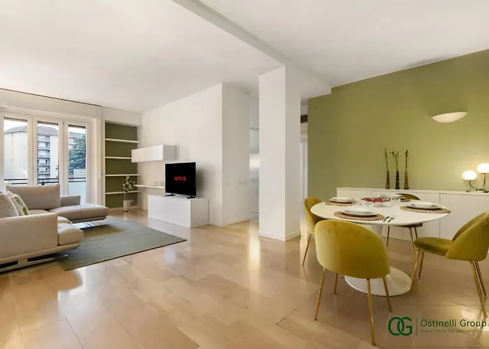 Greco Heritage In * Milan