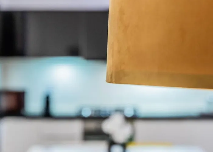 아파트 M25 - Garage Loft *