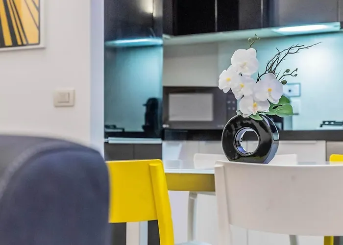 M25 - Garage Loft 아파트