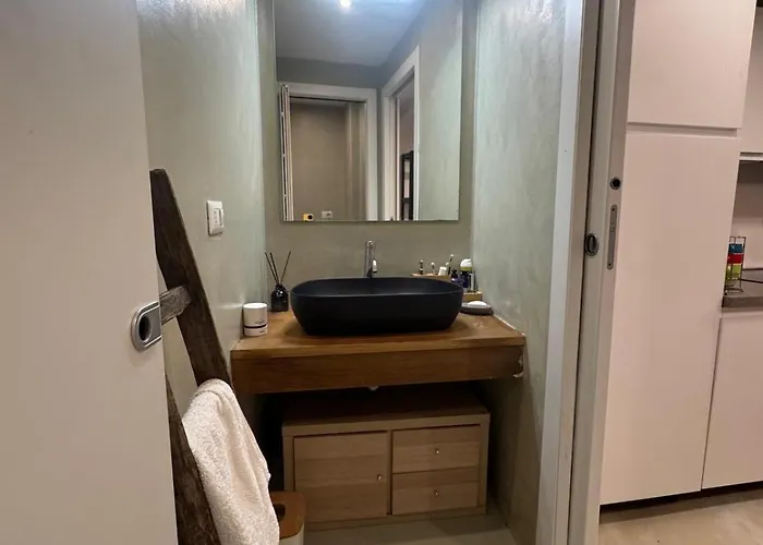 Ariberto Duplex - Walk To Metro M2 & M4 Milan