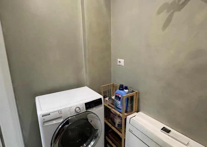 Appartement Ariberto Duplex - Walk To Metro M2 & M4