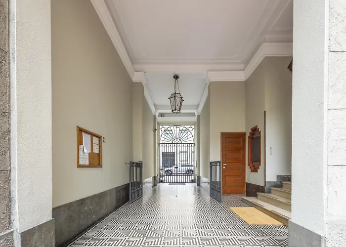 Dateo By Interhome Apartment *