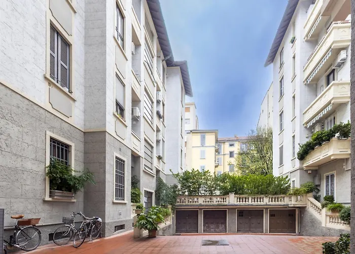 Dateo By Interhome Apartment Milan