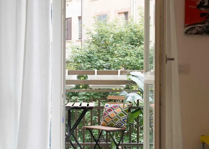 Apartamento Nel Cuore Di