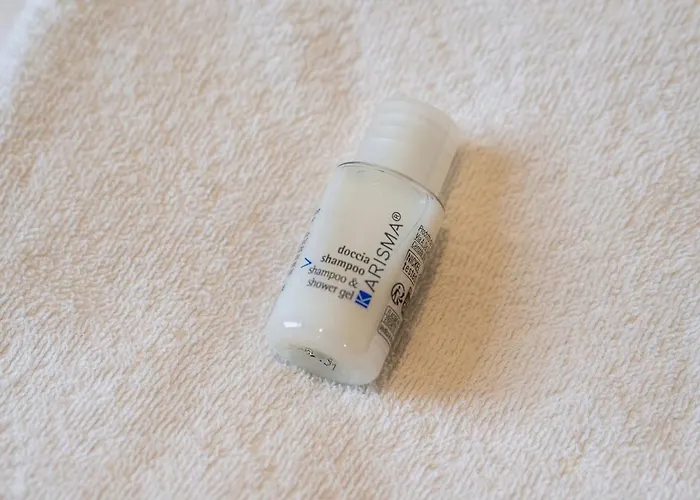 Modern Apartment, Cimiano Metro, Wifi, Ac Lägenhet Milano