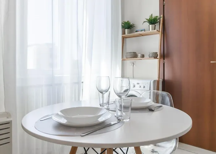 Apartment Italianway Easy - Gallura 9 Milan