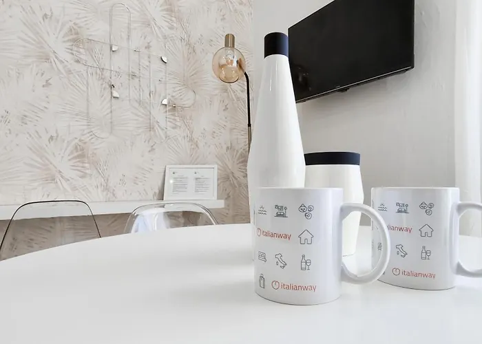 Italianway Easy - Gallura 9 Apartment Milan