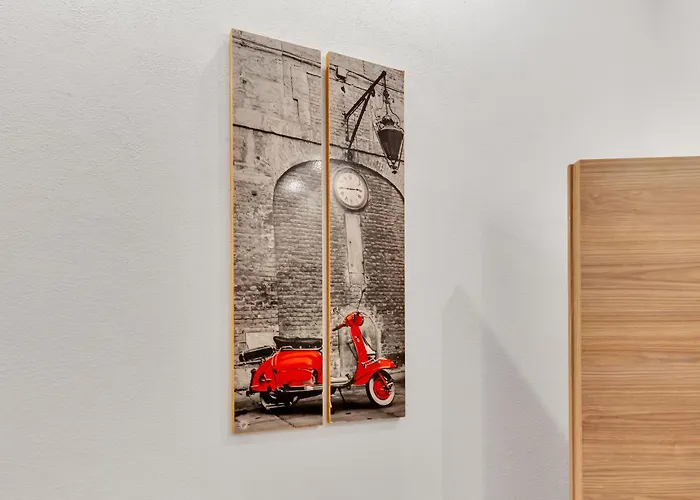 Happy House On Martesana * Milão