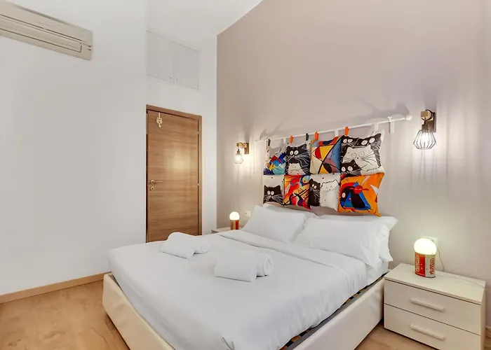 Apartamento Happy House On Martesana