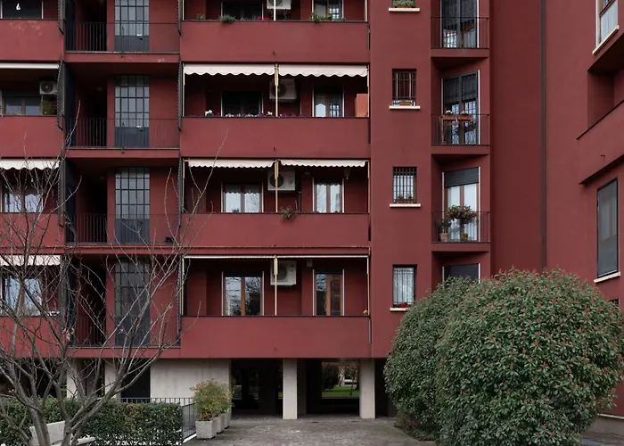 Apartament Lo Spole By Barbarhouse