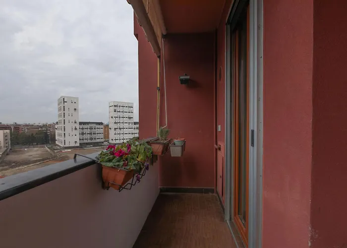 Apartament Lo Spole By Barbarhouse *