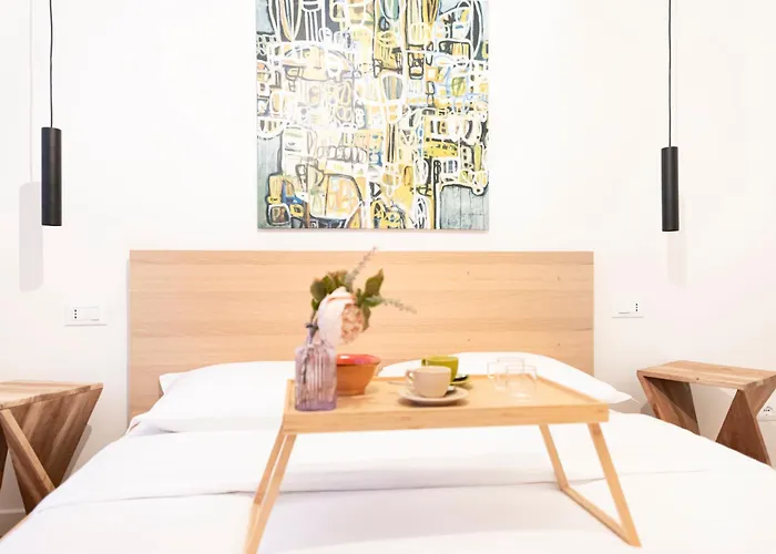 Easylife - - San Gregorio 3 F - P Venezia Appartamento Milano