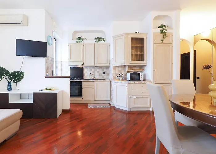 Primopiano - Biancospini B * מילאנו