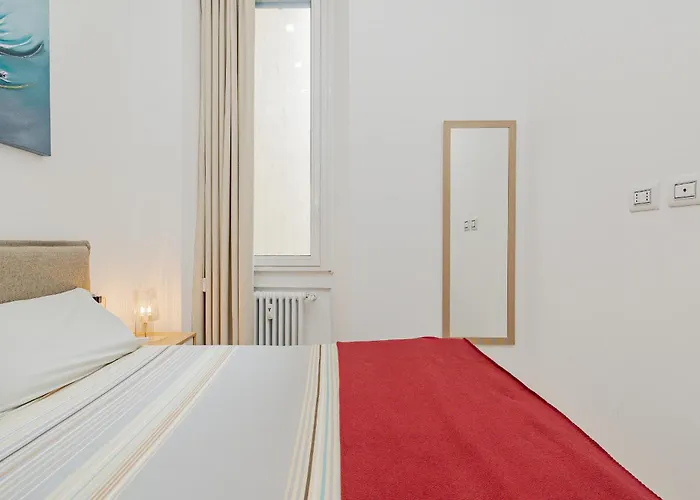 Bnbest Farini Enjoy Isola 4 Pax *