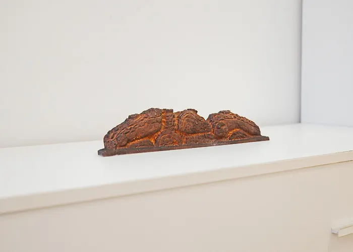 Bnbest San Siro 6 Pax Appartement Milaan