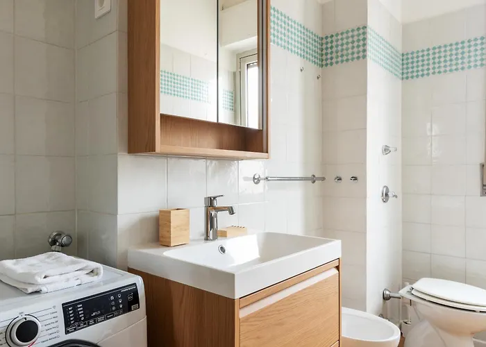 Albertinelli - Bilocale San Siro