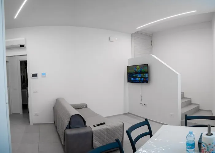 11 Nevoso Palace Διαμέρισμα *