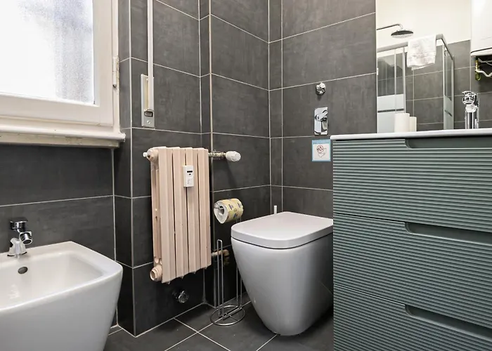 Italianway Comfort - Paladini 13 *