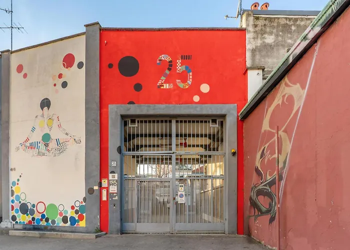 Apartmán Casa Da Bovisa