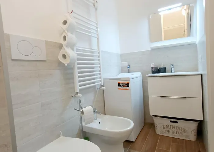 Designed Overlooking San Siro * Milaan