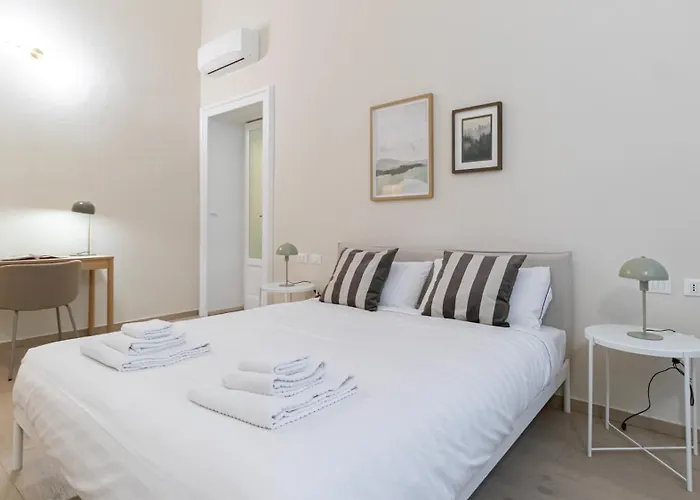 Italianway Comfort - Ceradini 3 Lejlighed Milano