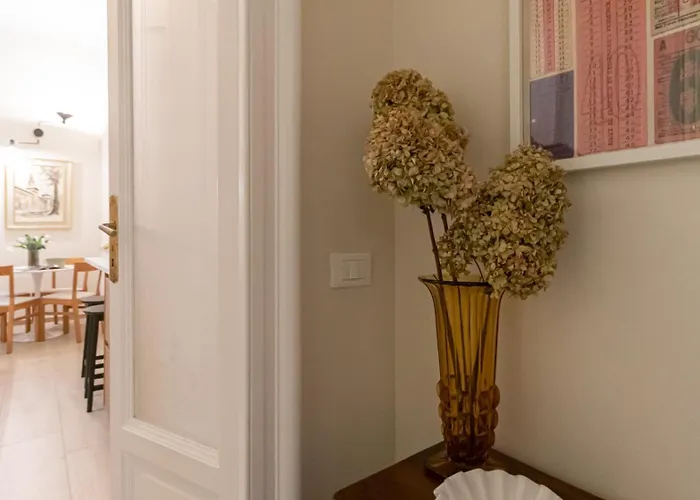 Italianway Comfort - Ceradini 3 公寓