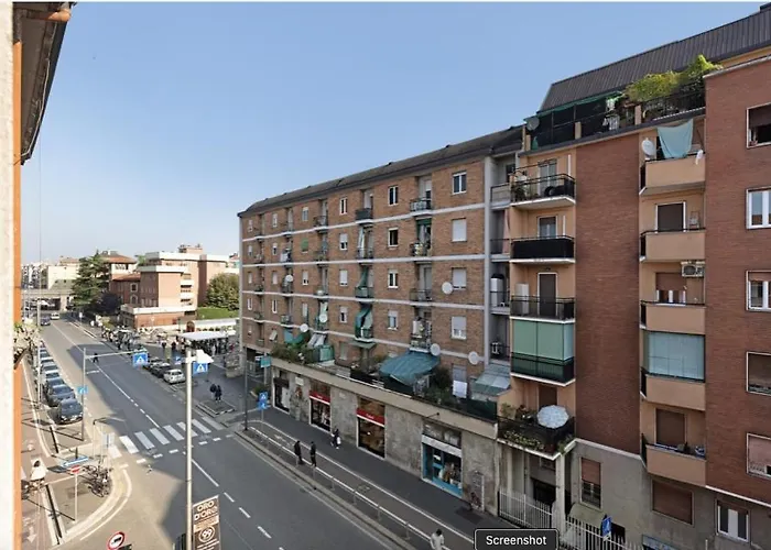Apartmán Stylish Flat Near Duomo - Metro 50 M - 4 Guests *