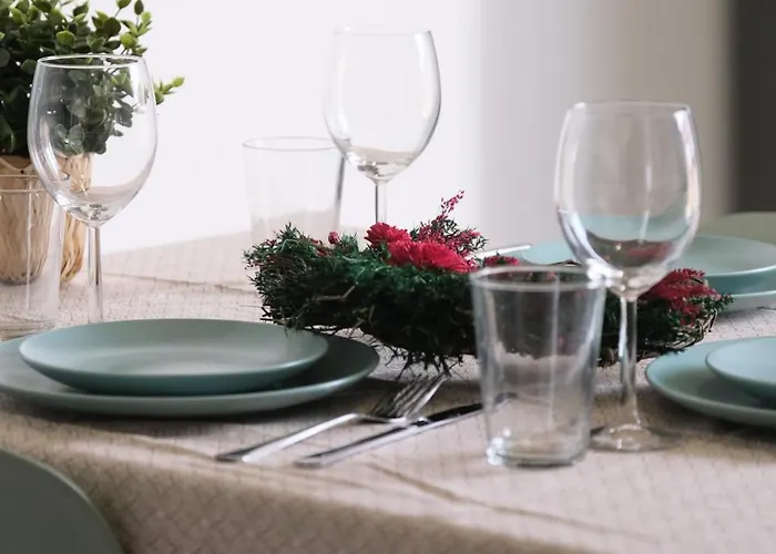 Casa Alba San Siro Free Wi-fi